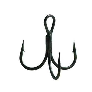 Details about 100 PACK VMC 9651BN #6 X-SHORT-ROUND-1X STRONG TREBLE HOOK-BLACK NICKEL/SIZE#6 Details about 100 PACK VMC 9651BN #6 X-SHORT-ROUND-1X STRONG TREBLE HOOK-BLACK NICKEL/SIZE#6